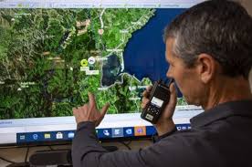 Collection of Digital Radio Helps Keep Council Staff Safe in a gallery layout